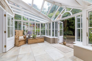 Entrance- click for photo gallery